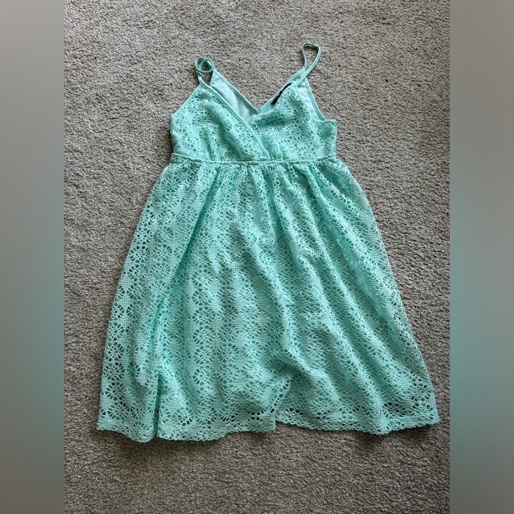Express dress!